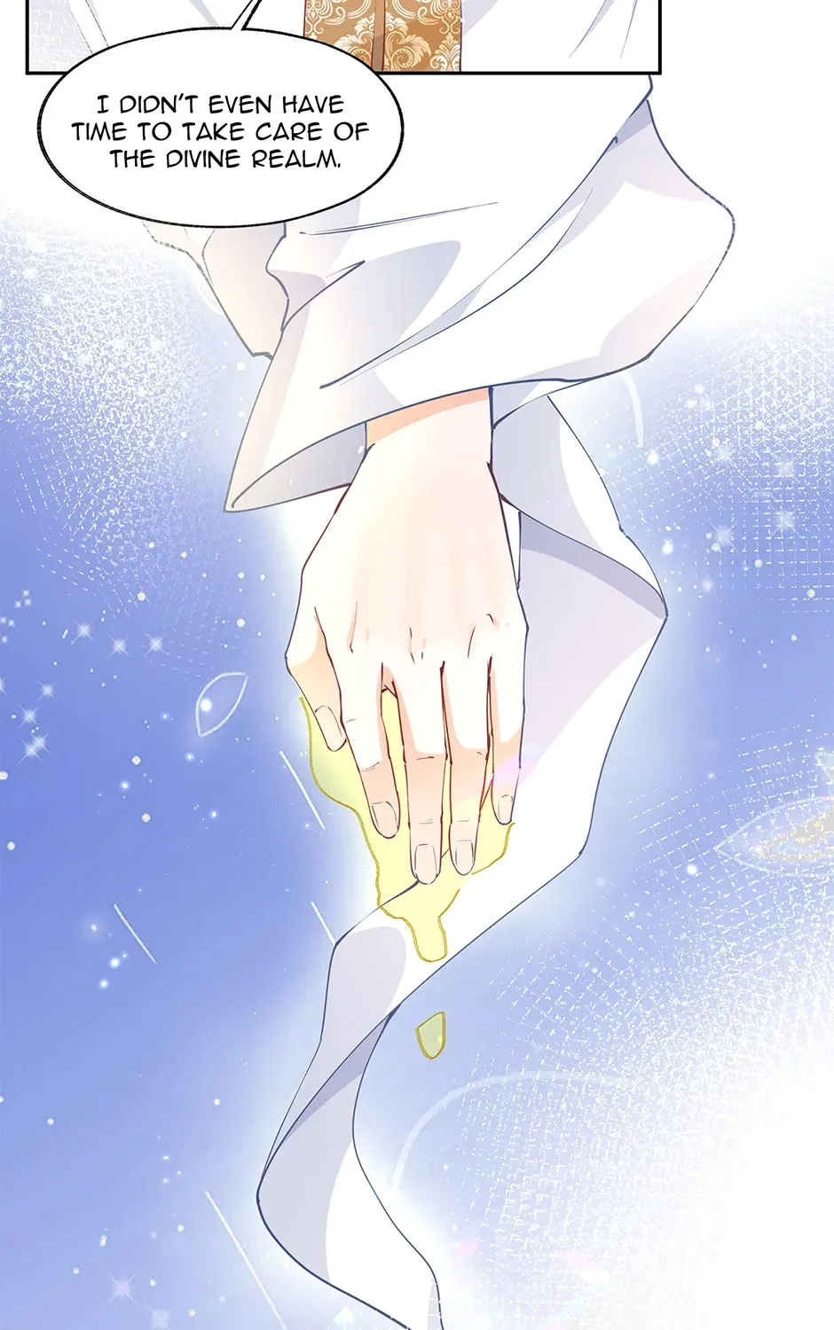 I Became the Sacrificial Princess Chapter 133 page 13 - 