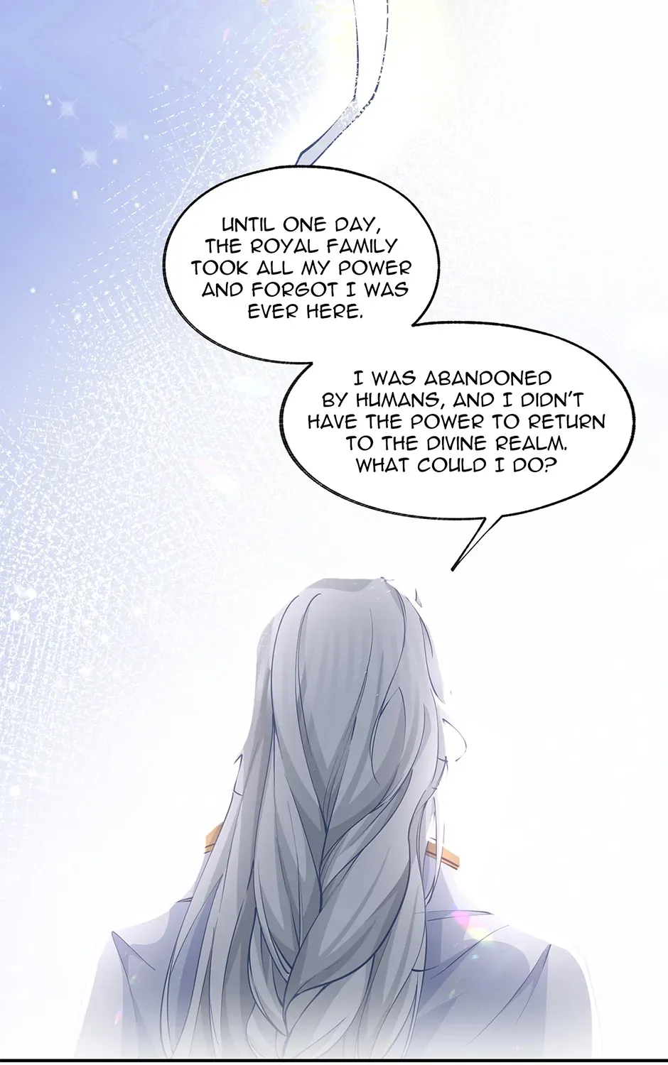 I Became the Sacrificial Princess Chapter 133 page 15 - 
