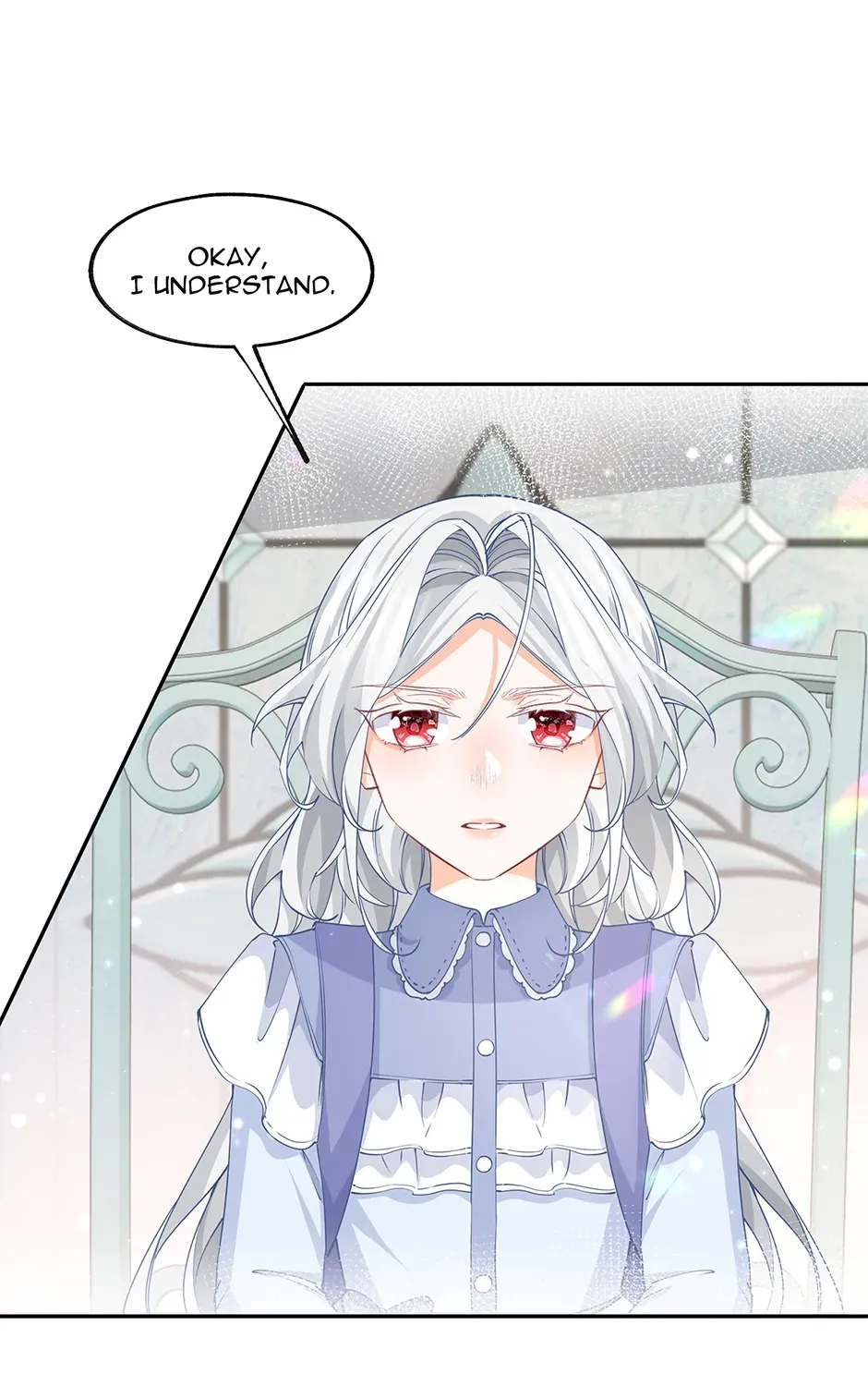 I Became the Sacrificial Princess Chapter 133 page 47 - 