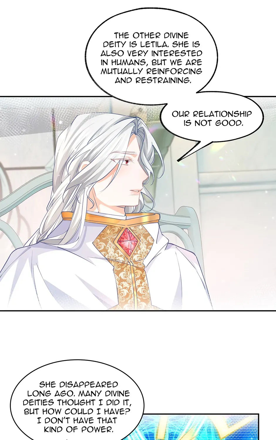 I Became the Sacrificial Princess Chapter 133 page 65 - 