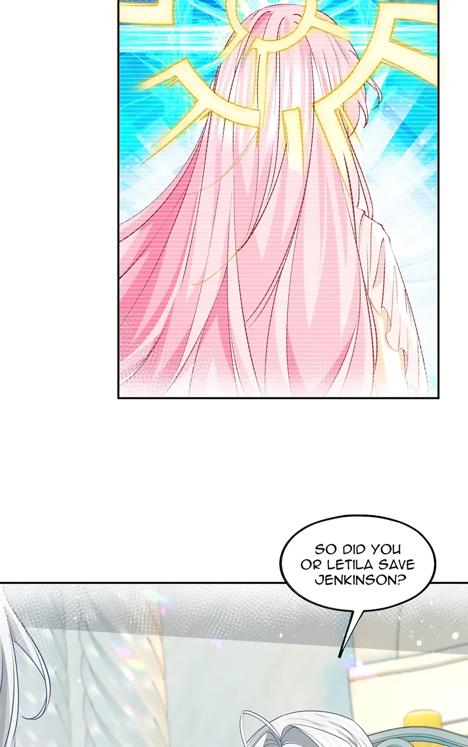 I Became the Sacrificial Princess Chapter 133 page 67 - 