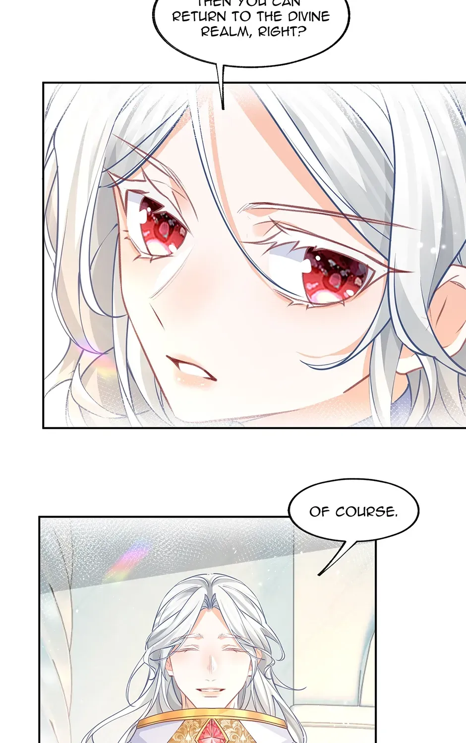 I Became the Sacrificial Princess Chapter 133 page 75 - 