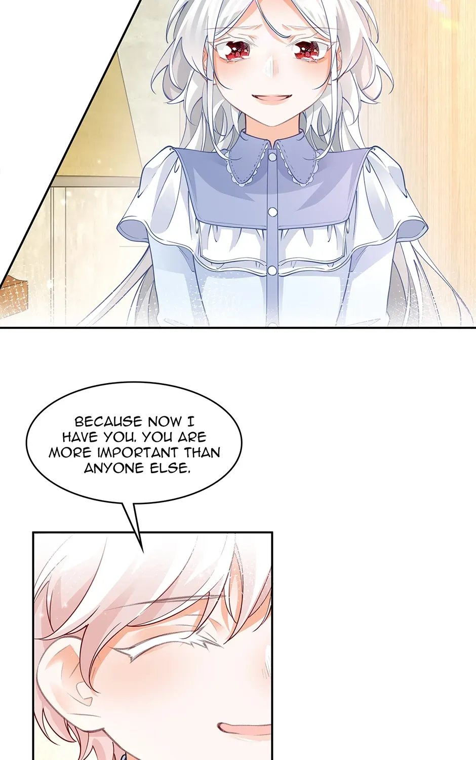 I Became the Sacrificial Princess Chapter 134 page 45 - 