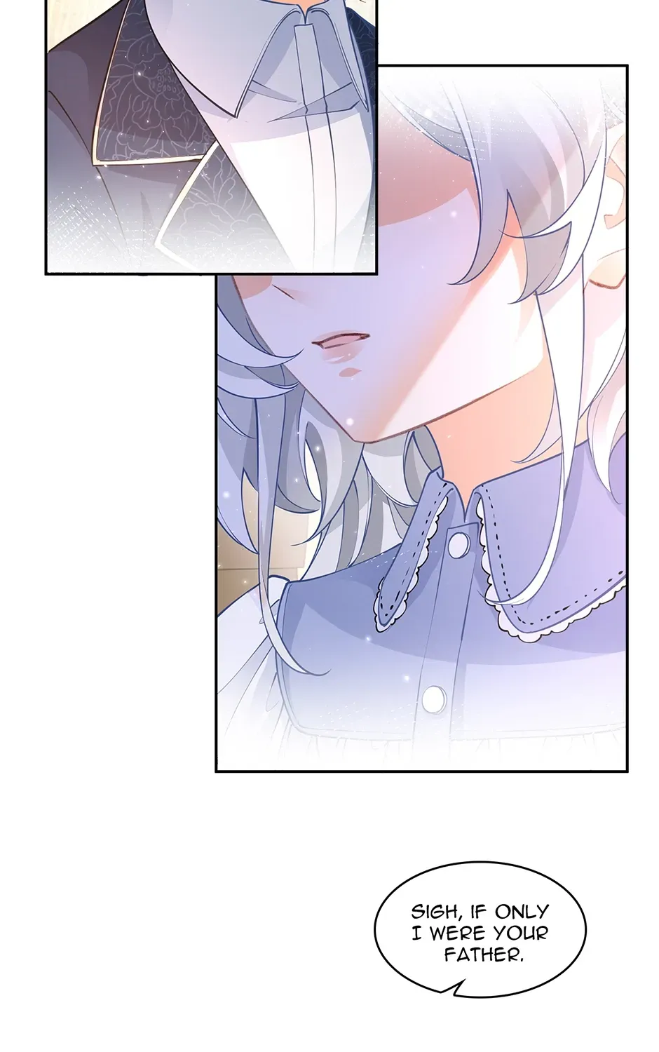 I Became the Sacrificial Princess Chapter 134 page 47 - 