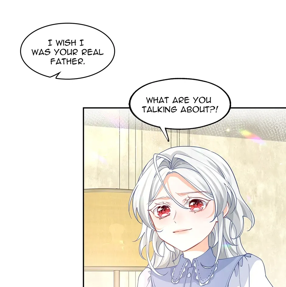 I Became the Sacrificial Princess Chapter 134 page 49 - 