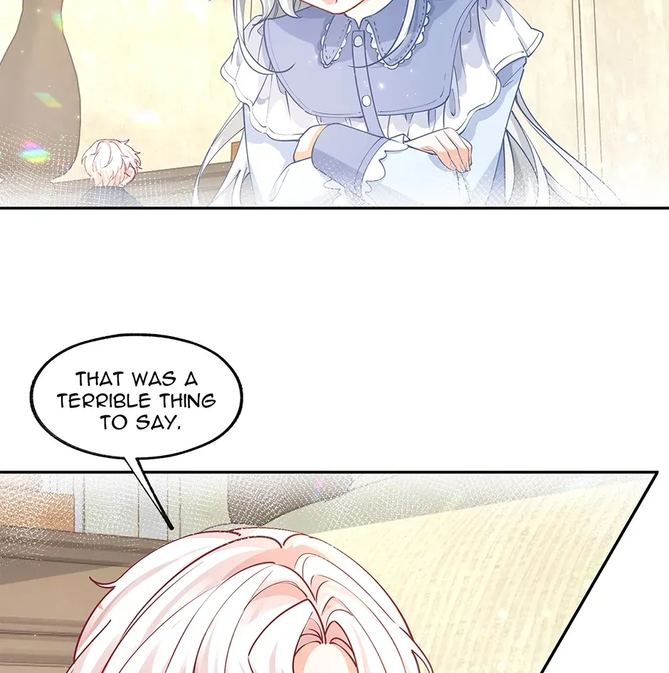 I Became the Sacrificial Princess Chapter 134 page 51 - 
