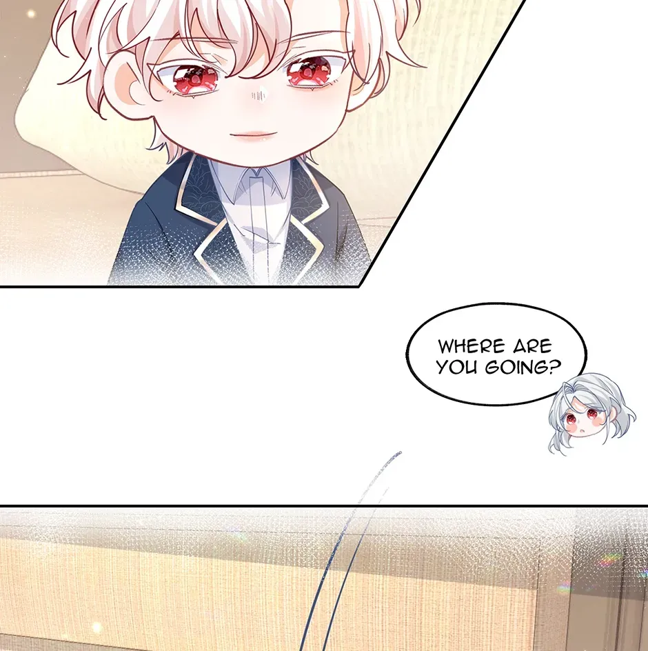 I Became the Sacrificial Princess Chapter 134 page 52 - 