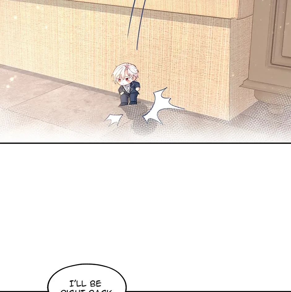 I Became the Sacrificial Princess Chapter 134 page 53 - 