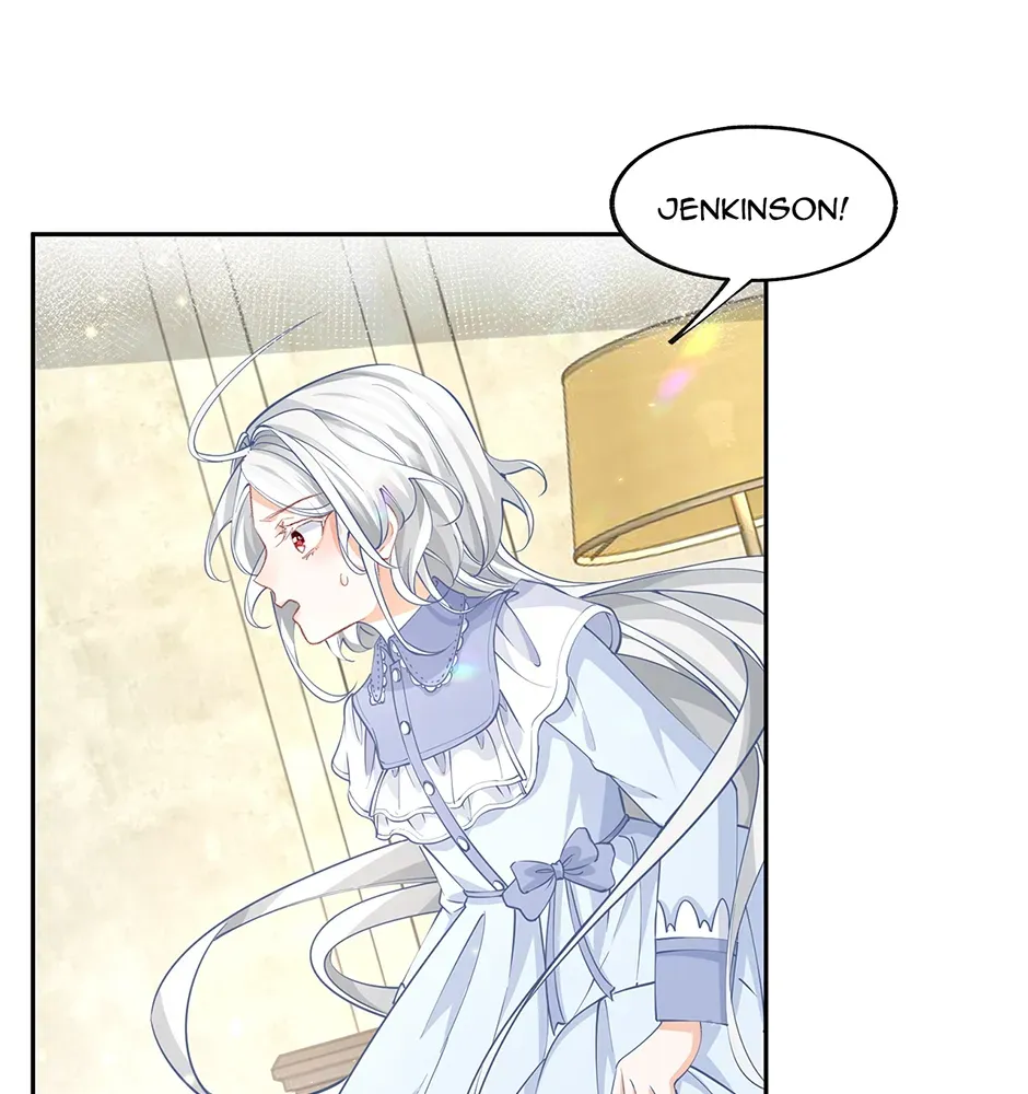 I Became the Sacrificial Princess Chapter 134 page 55 - 