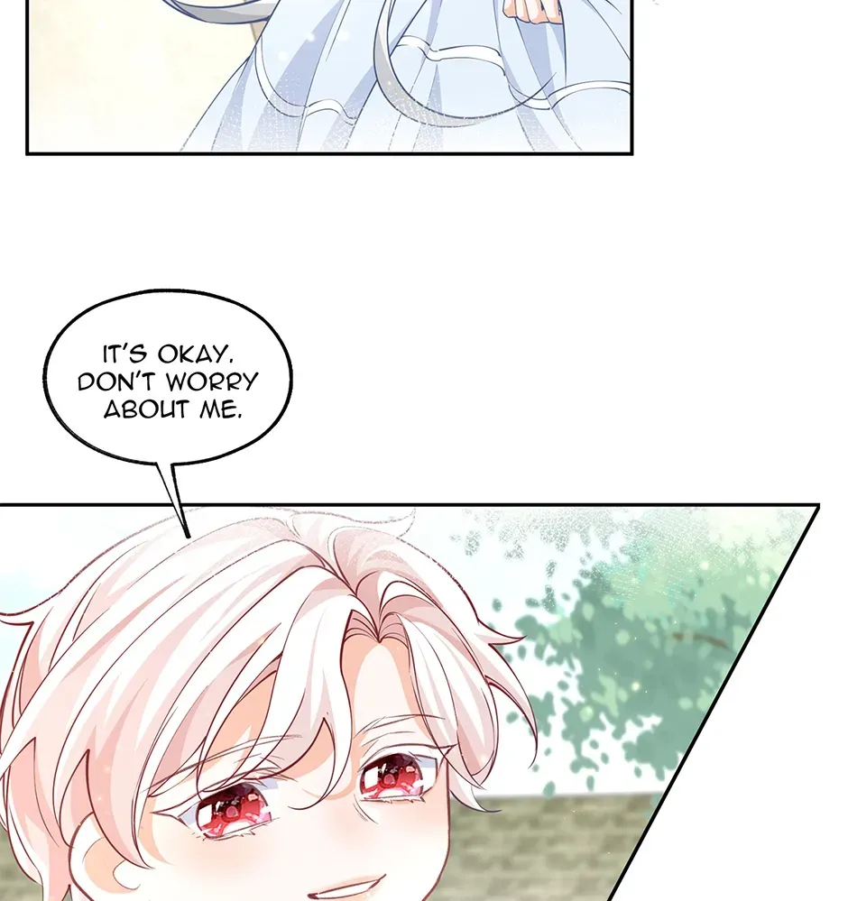 I Became the Sacrificial Princess Chapter 134 page 56 - 