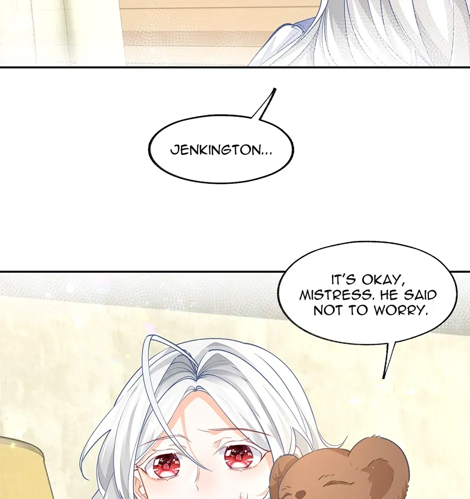I Became the Sacrificial Princess Chapter 134 page 58 - 