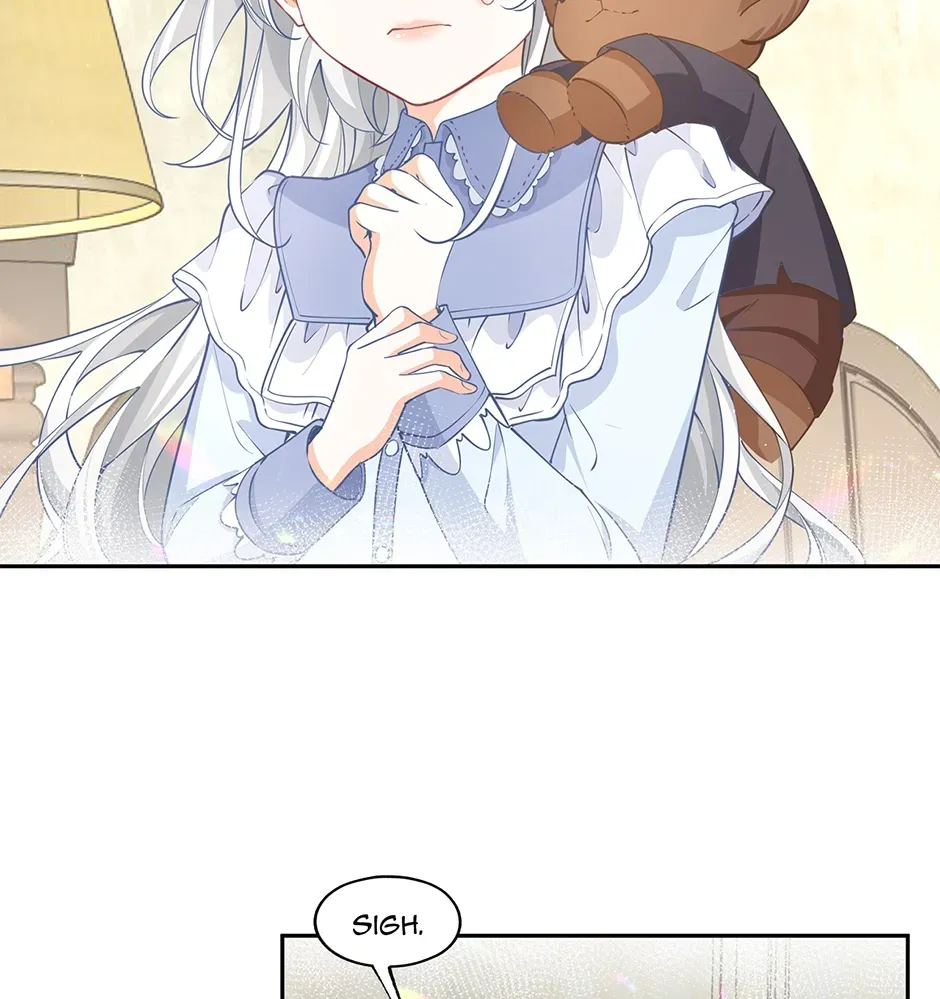I Became the Sacrificial Princess Chapter 134 page 59 - 