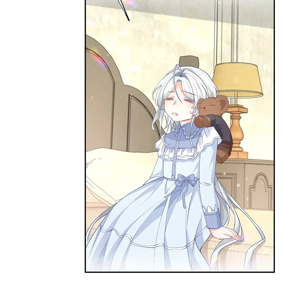 I Became the Sacrificial Princess Chapter 134 page 60 - 