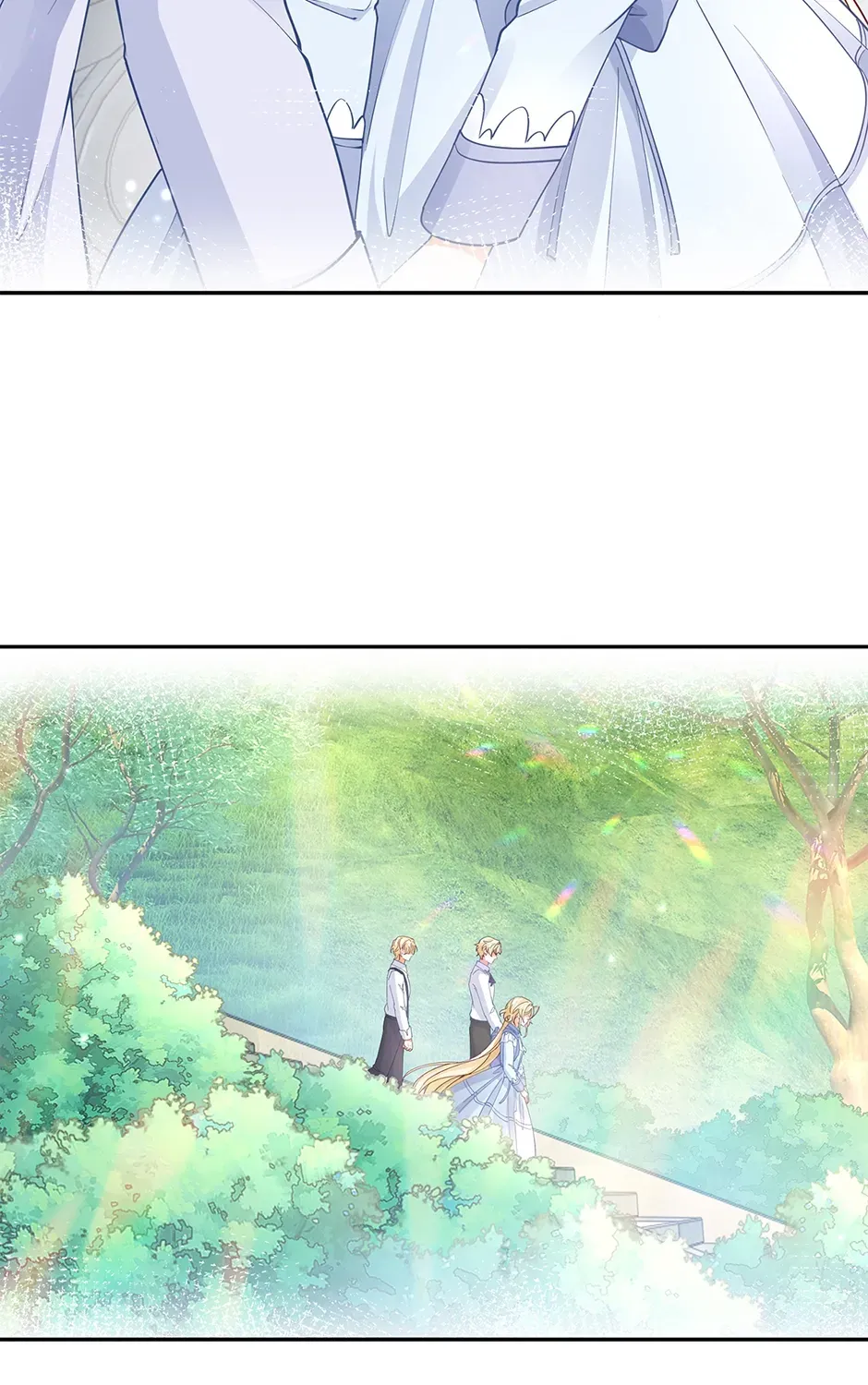 I Became the Sacrificial Princess Chapter 134 page 7 - 
