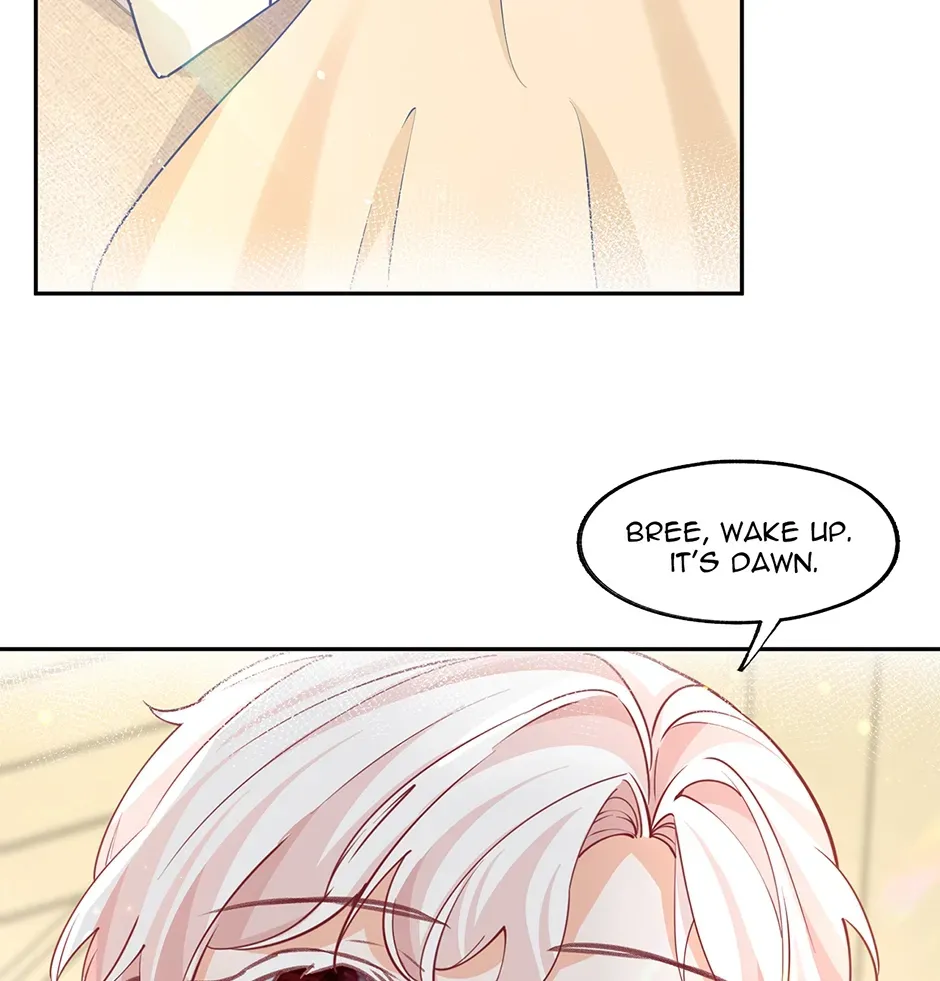 I Became the Sacrificial Princess Chapter 134 page 63 - 