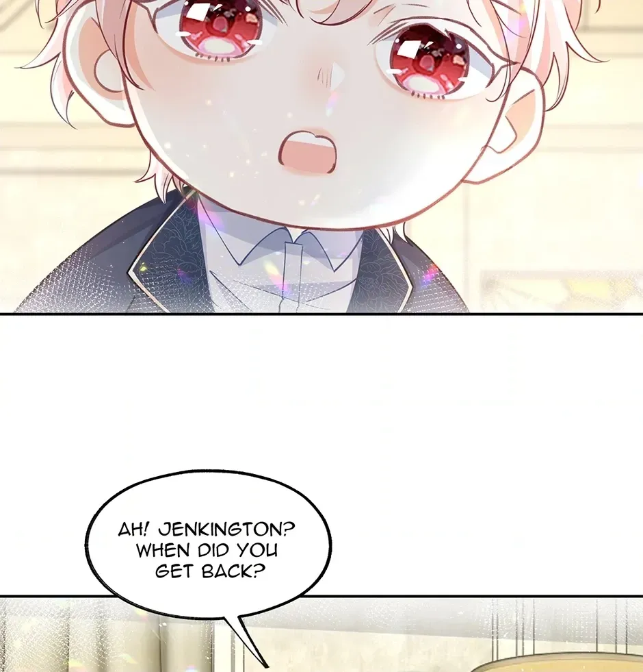 I Became the Sacrificial Princess Chapter 134 page 64 - 