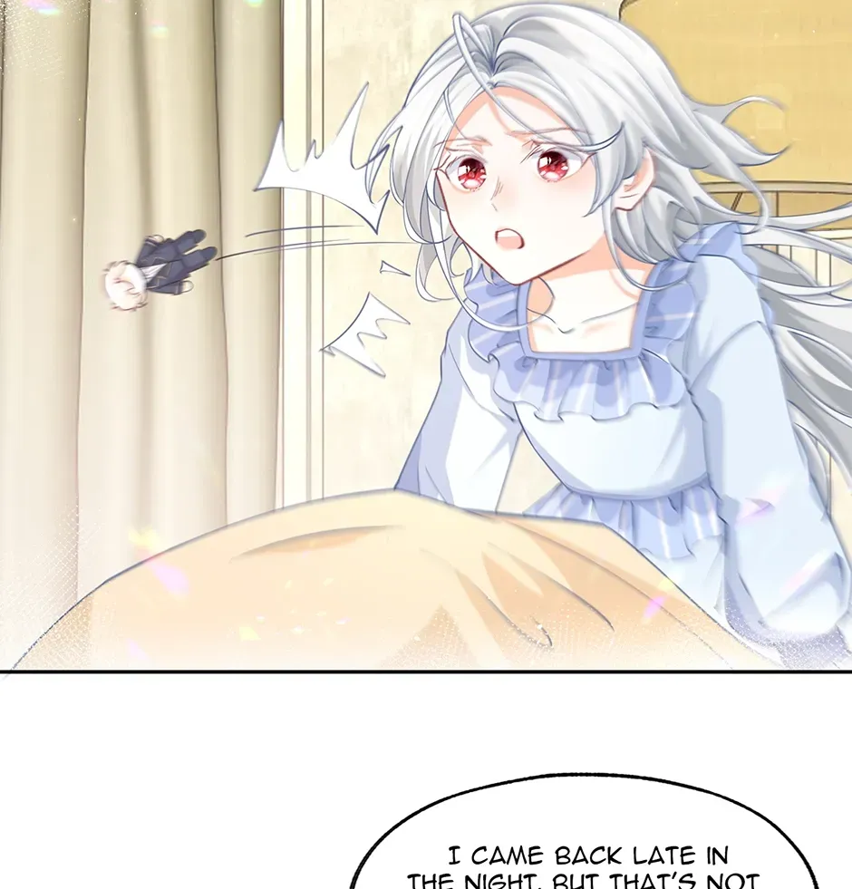 I Became the Sacrificial Princess Chapter 134 page 65 - 