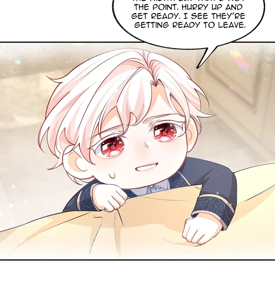 I Became the Sacrificial Princess Chapter 134 page 66 - 