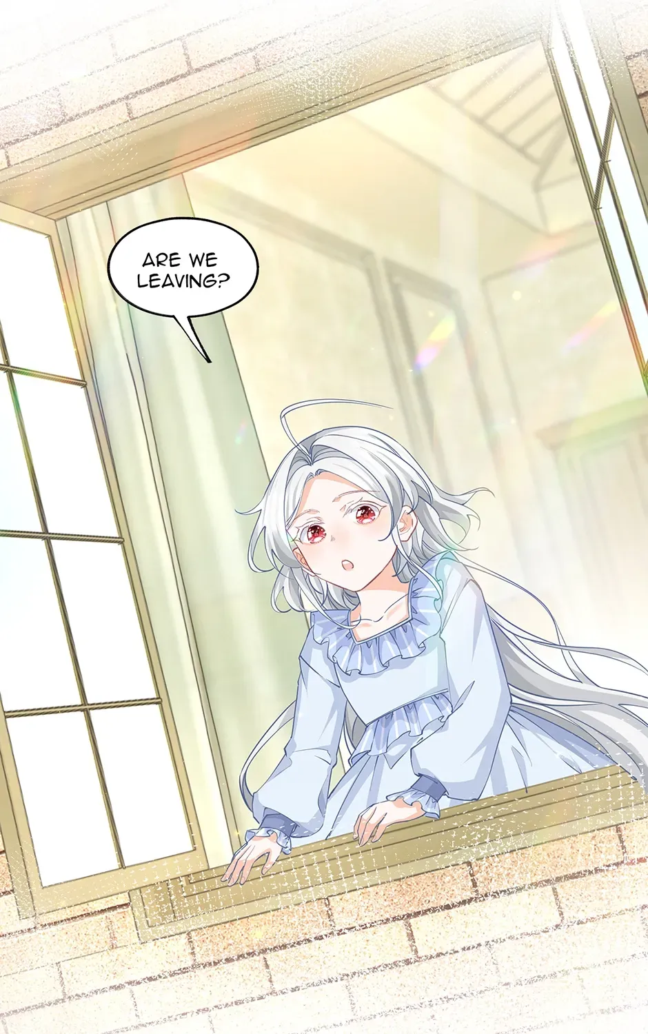 I Became the Sacrificial Princess Chapter 134 page 67 - 