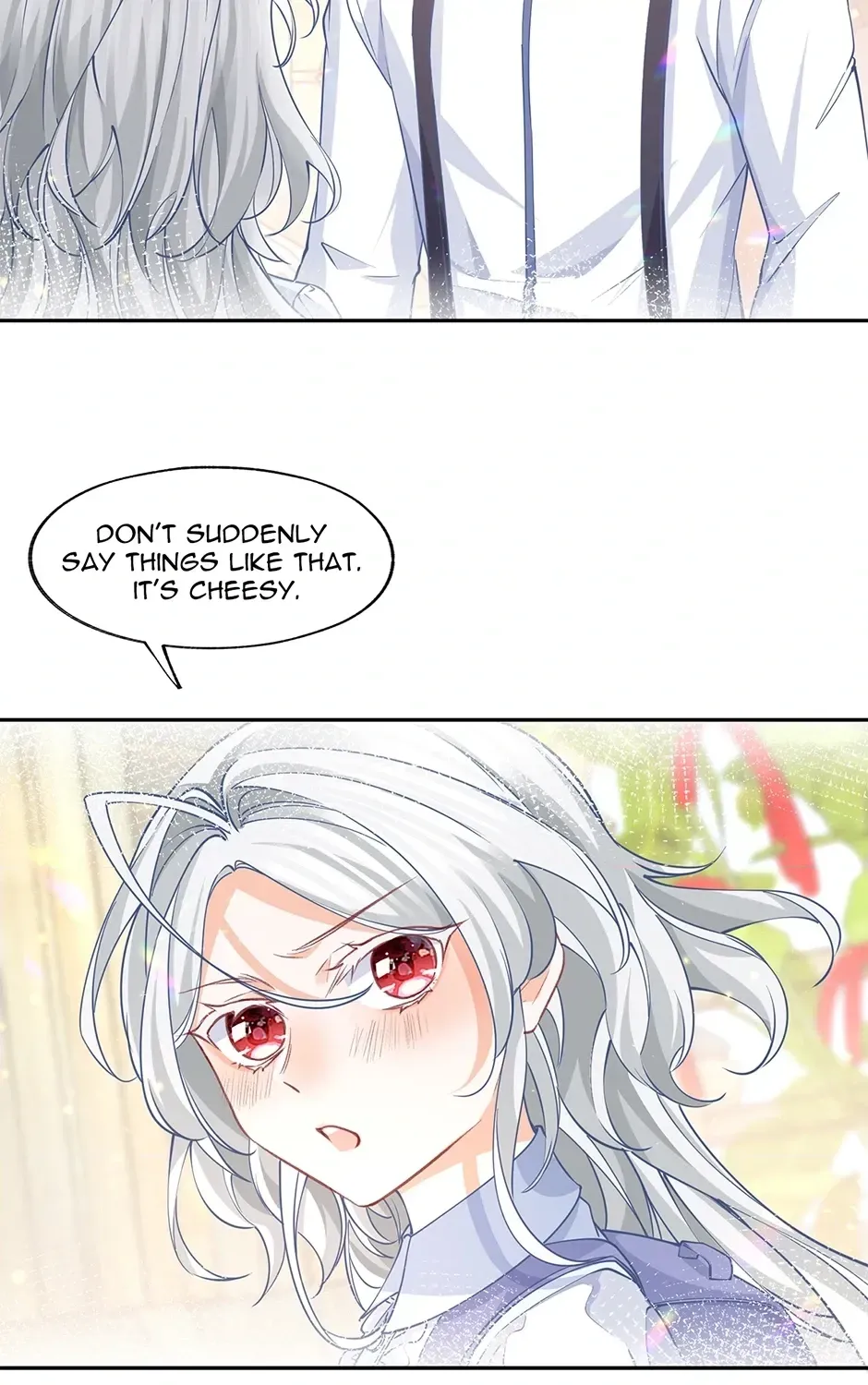 I Became the Sacrificial Princess Chapter 134 page 81 - 