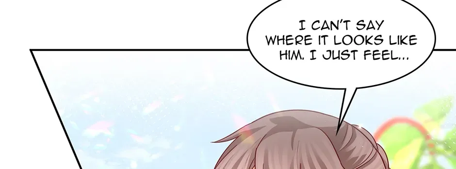 I Became the Sacrificial Princess Chapter 135 page 18 - 