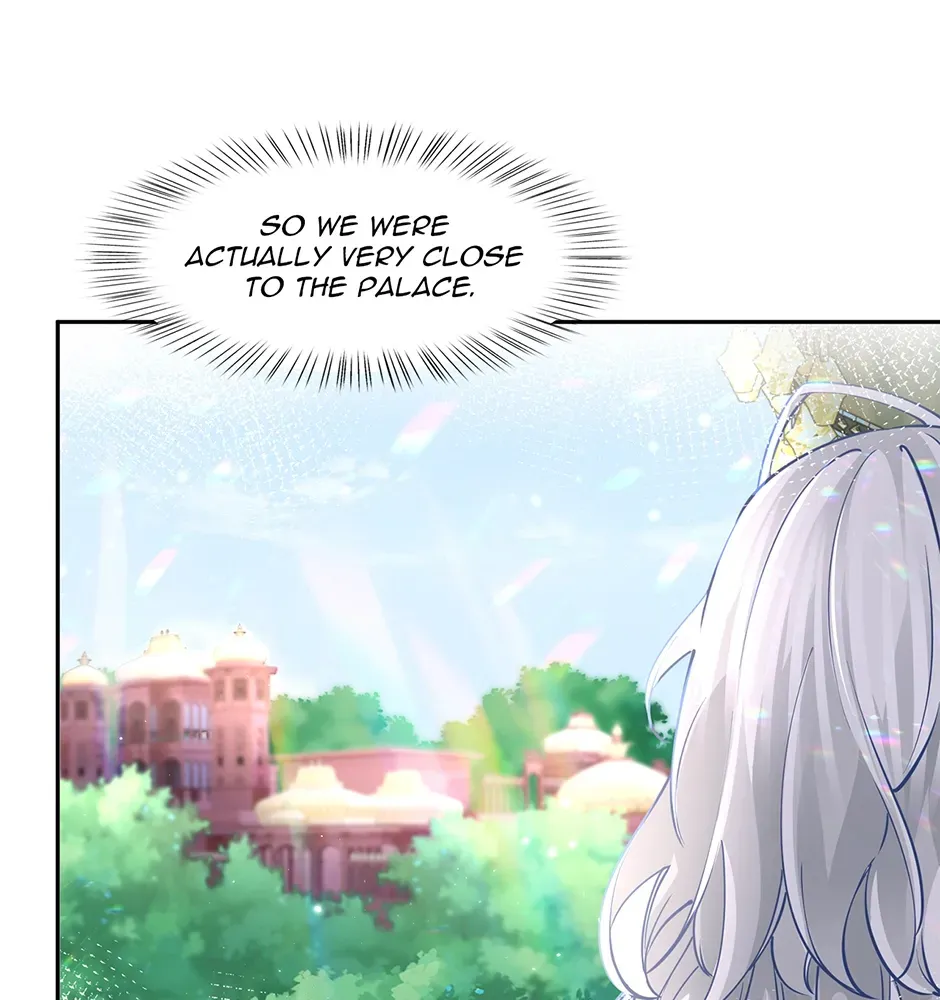 I Became the Sacrificial Princess Chapter 135 page 24 - 