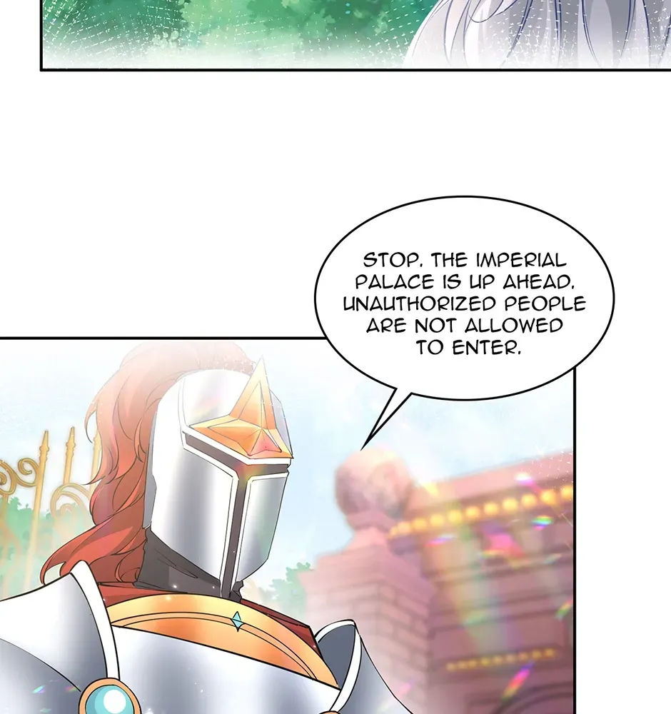 I Became the Sacrificial Princess Chapter 135 page 25 - 