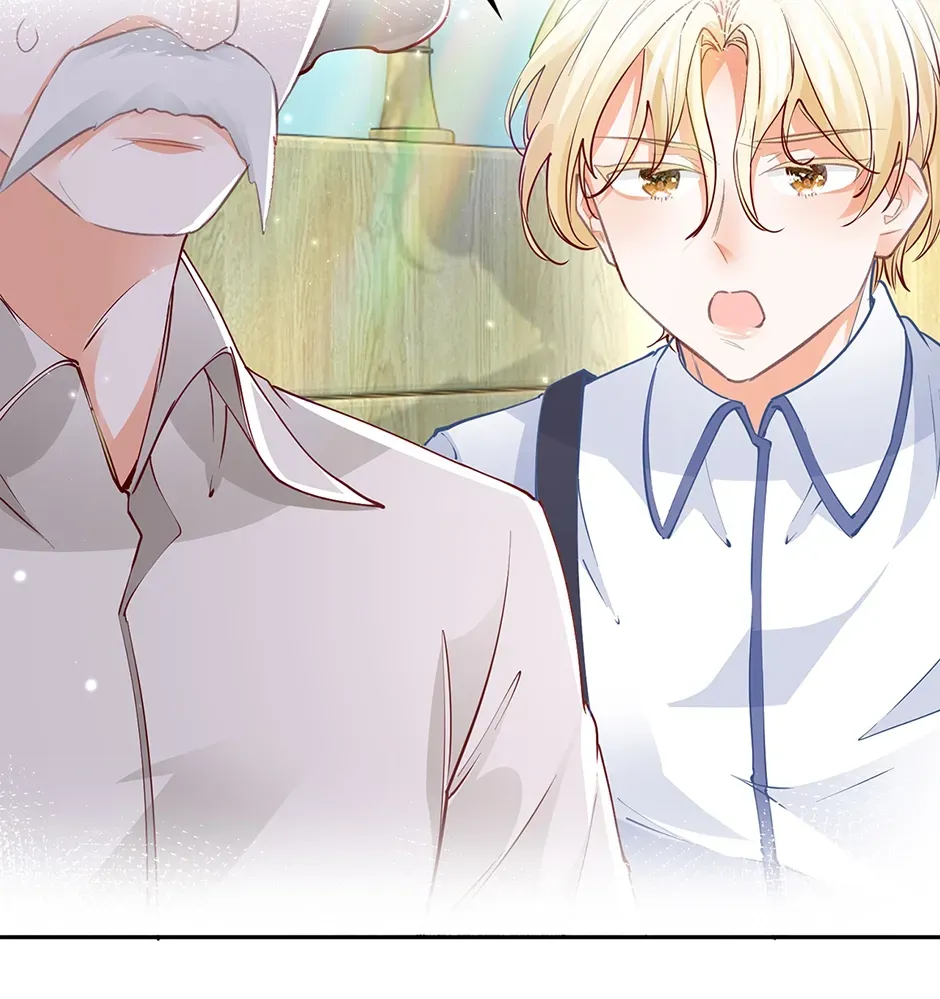 I Became the Sacrificial Princess Chapter 135 page 28 - 