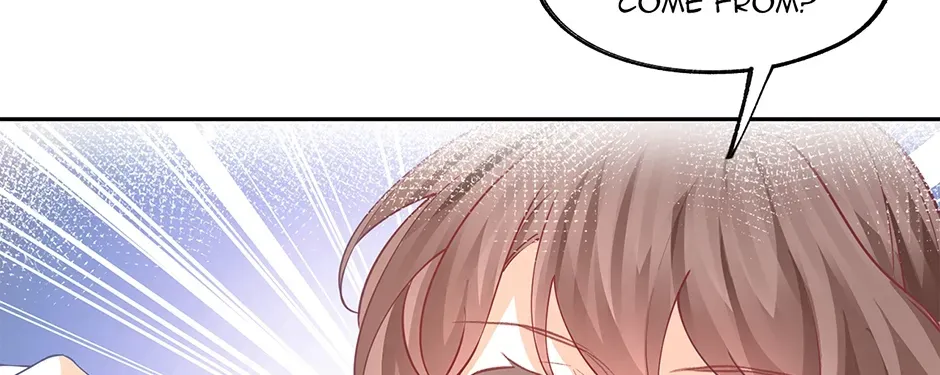I Became the Sacrificial Princess Chapter 135 page 4 - 