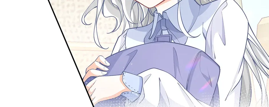 I Became the Sacrificial Princess Chapter 135 page 6 - 