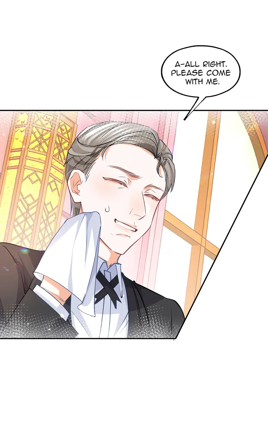 I Became the Sacrificial Princess Chapter 136 page 17 - 