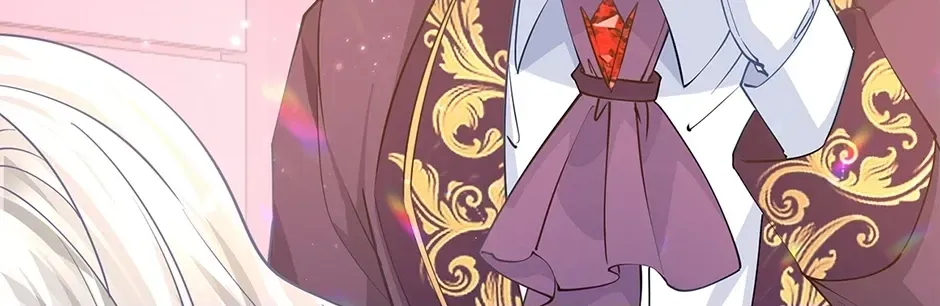 I Became the Sacrificial Princess Chapter 136 page 20 - 