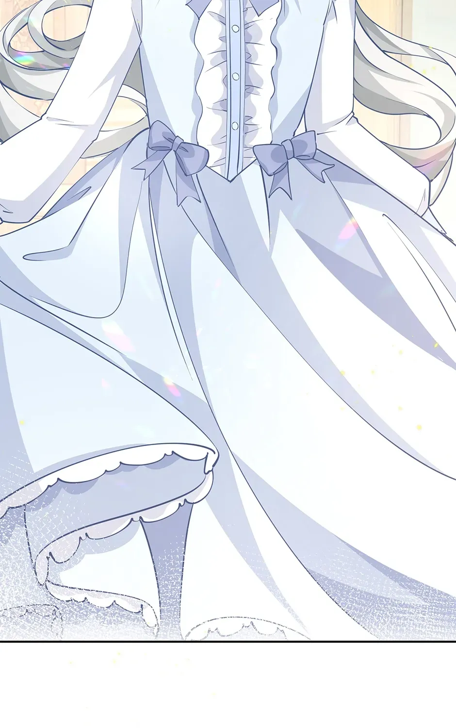 I Became the Sacrificial Princess Chapter 136 page 3 - 