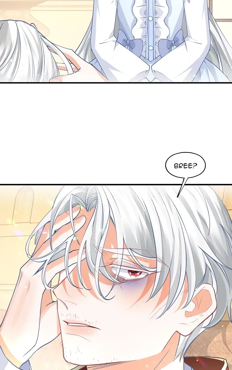 I Became the Sacrificial Princess Chapter 136 page 39 - 