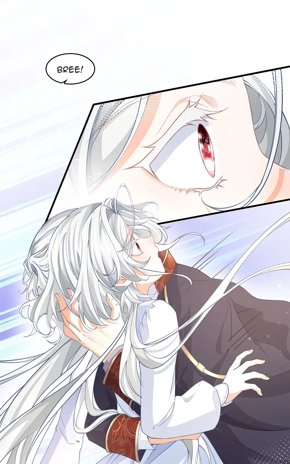 I Became the Sacrificial Princess Chapter 136 page 41 - 