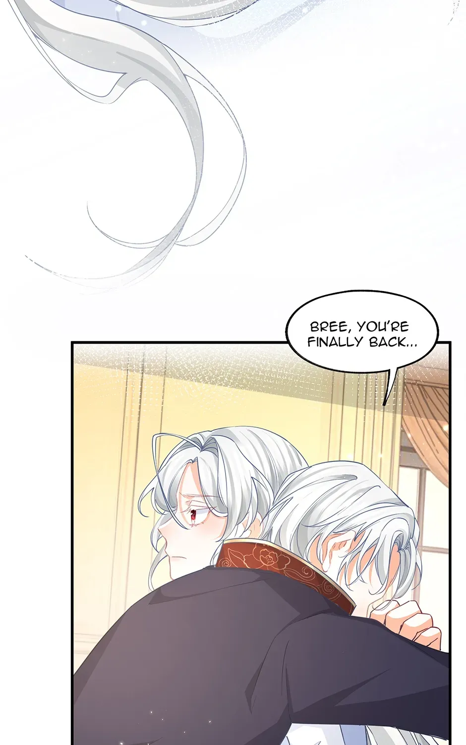 I Became the Sacrificial Princess Chapter 136 page 43 - 