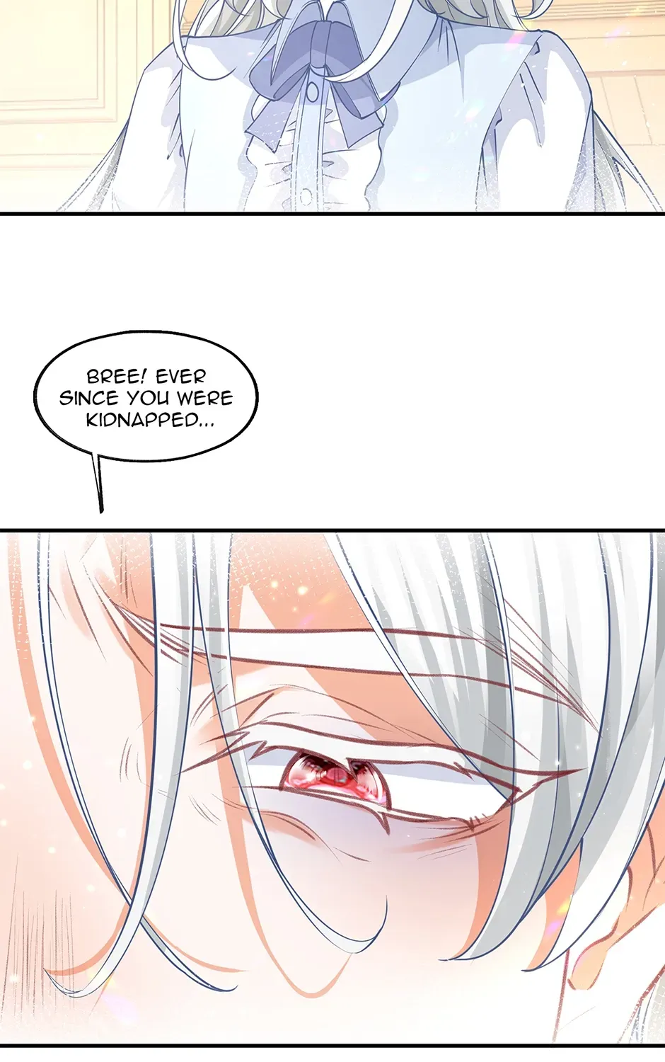 I Became the Sacrificial Princess Chapter 136 page 55 - 