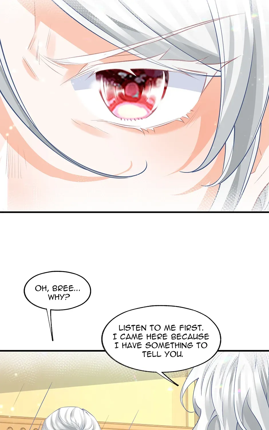 I Became the Sacrificial Princess Chapter 136 page 61 - 