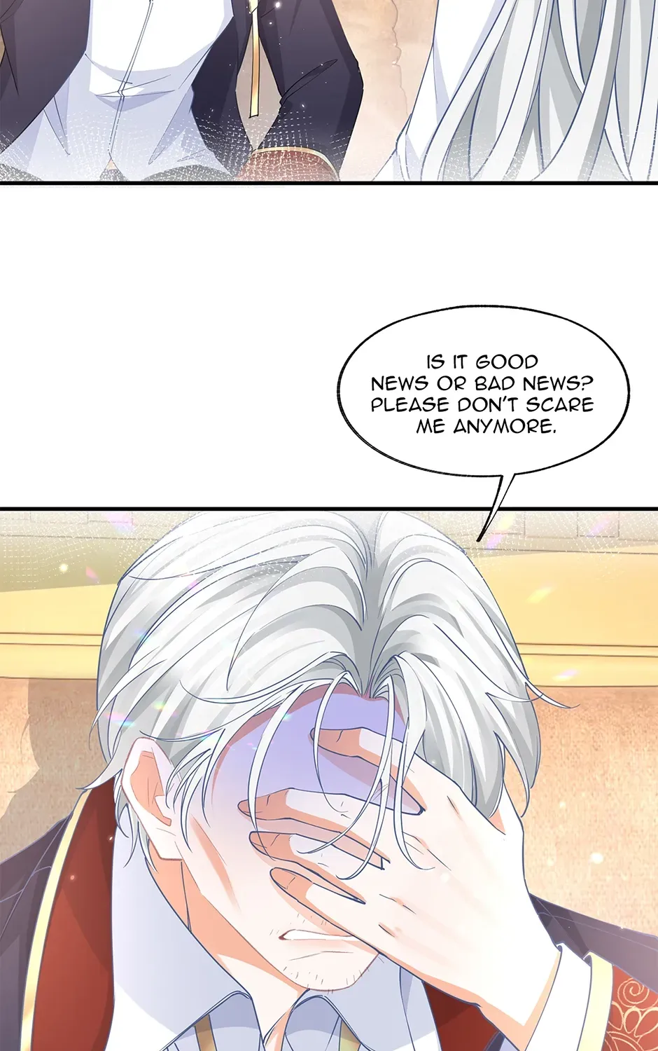 I Became the Sacrificial Princess Chapter 136 page 63 - 