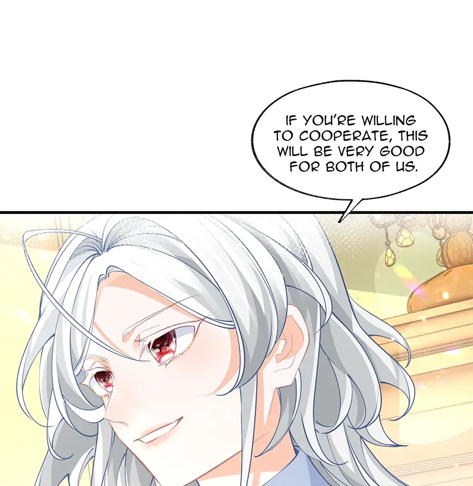 I Became the Sacrificial Princess Chapter 136 page 65 - 