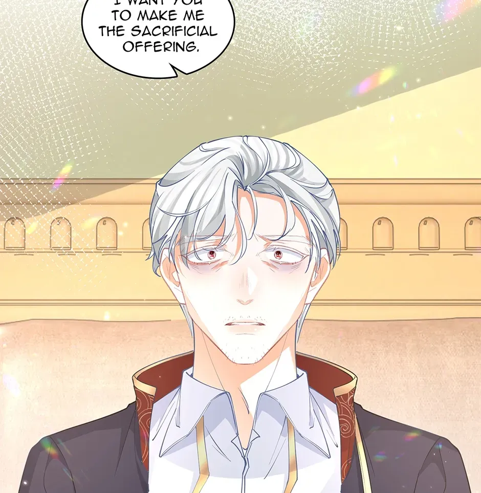 I Became the Sacrificial Princess Chapter 136 page 68 - 