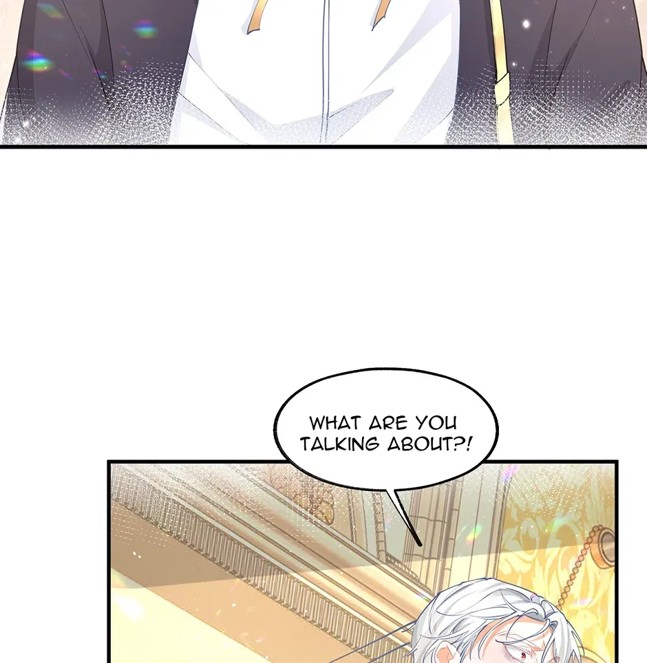 I Became the Sacrificial Princess Chapter 136 page 69 - 