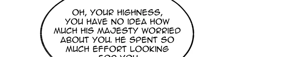 I Became the Sacrificial Princess Chapter 136 page 10 - 