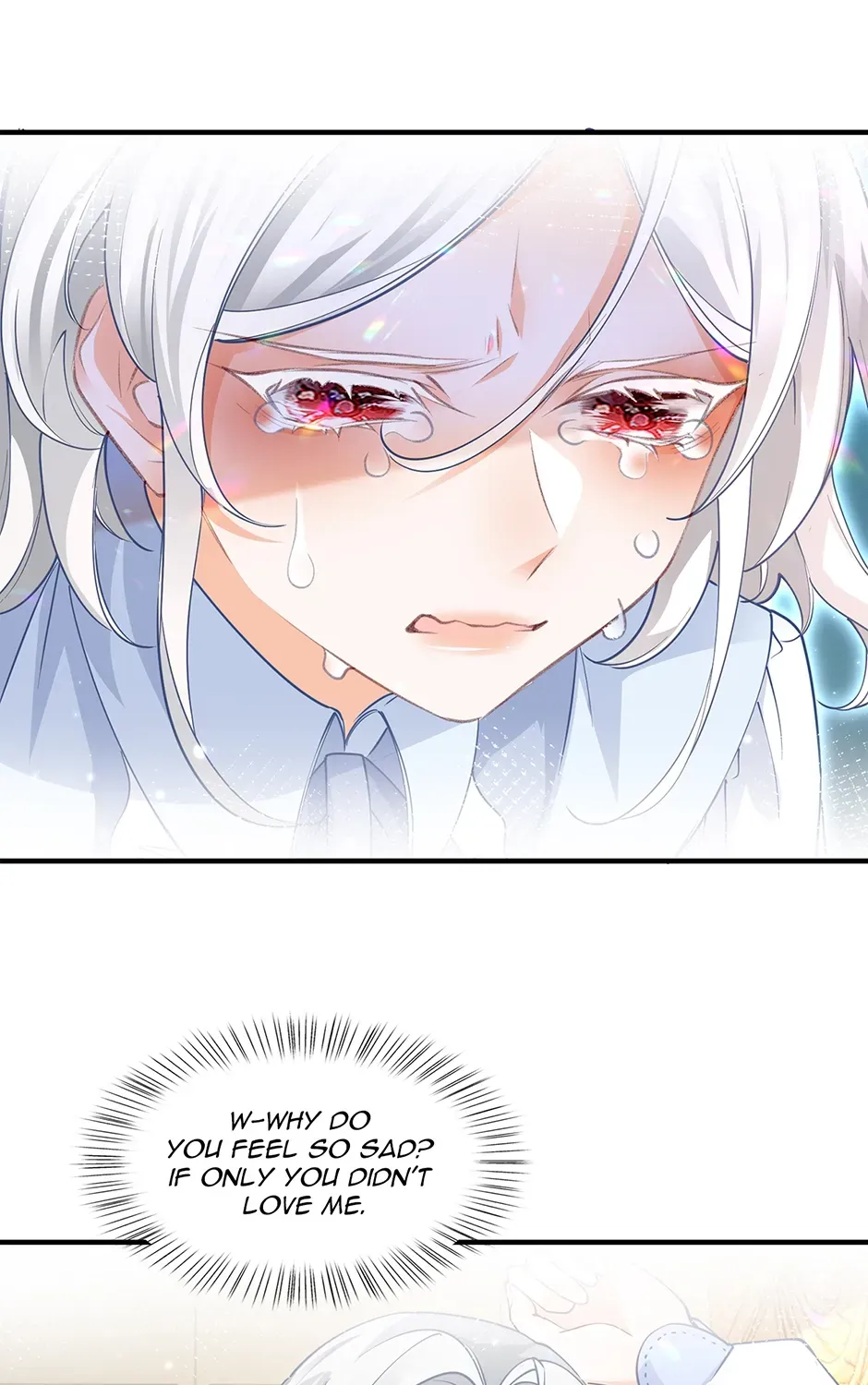I Became the Sacrificial Princess Chapter 138 page 1 - 