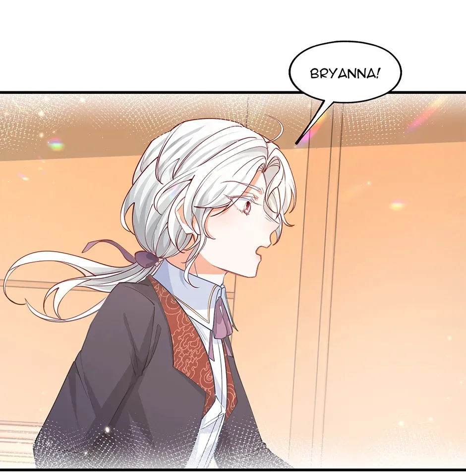 I Became the Sacrificial Princess Chapter 138 page 17 - 