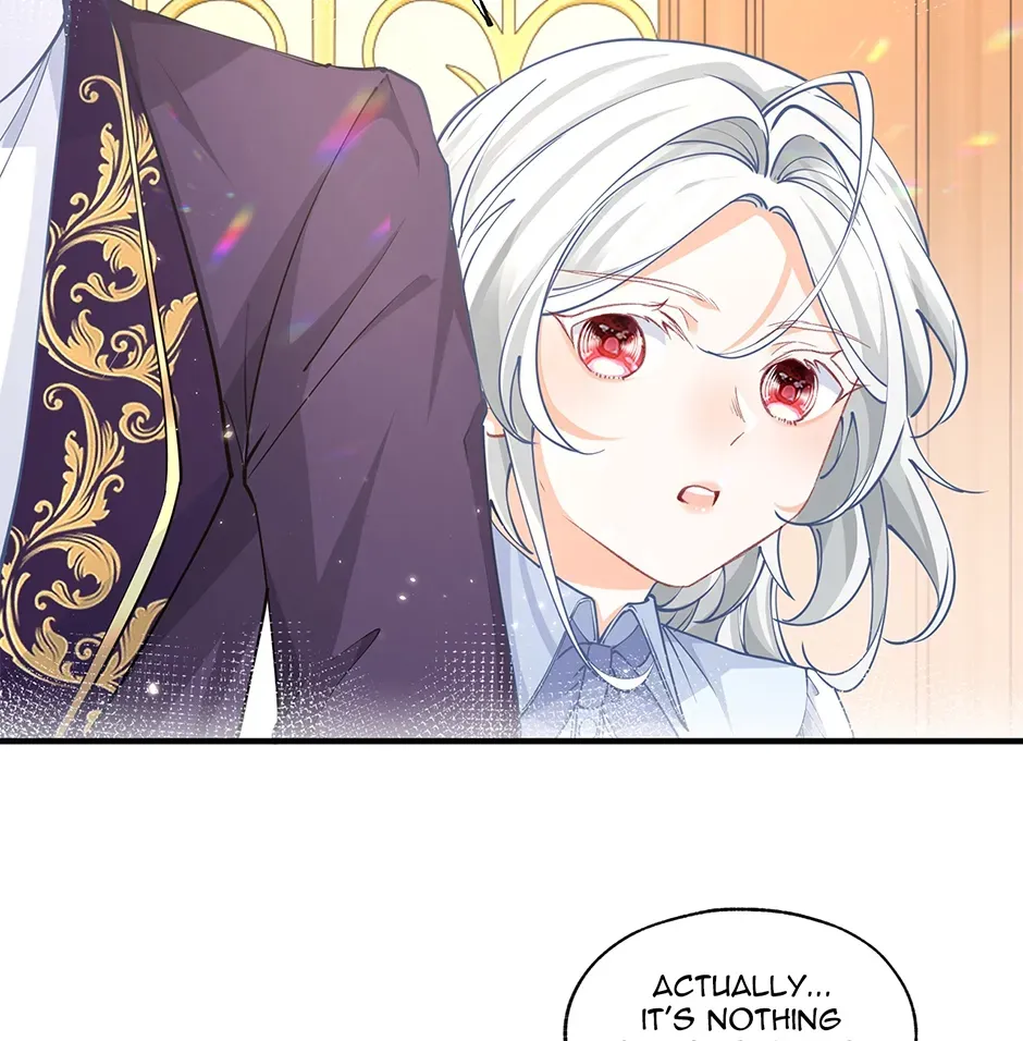I Became the Sacrificial Princess Chapter 138 page 20 - 
