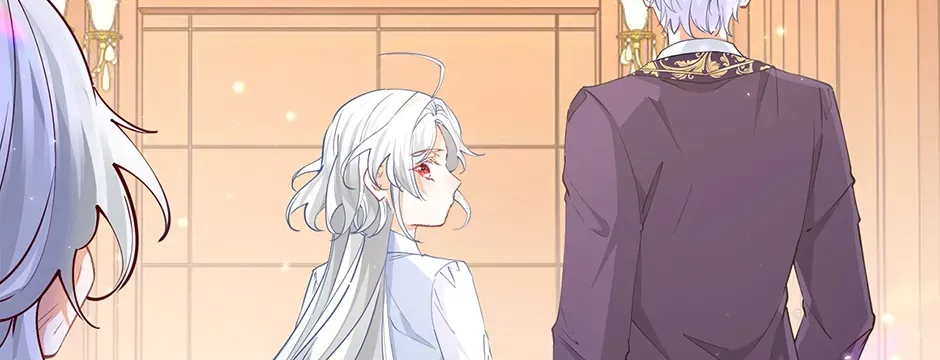 I Became the Sacrificial Princess Chapter 138 page 24 - 