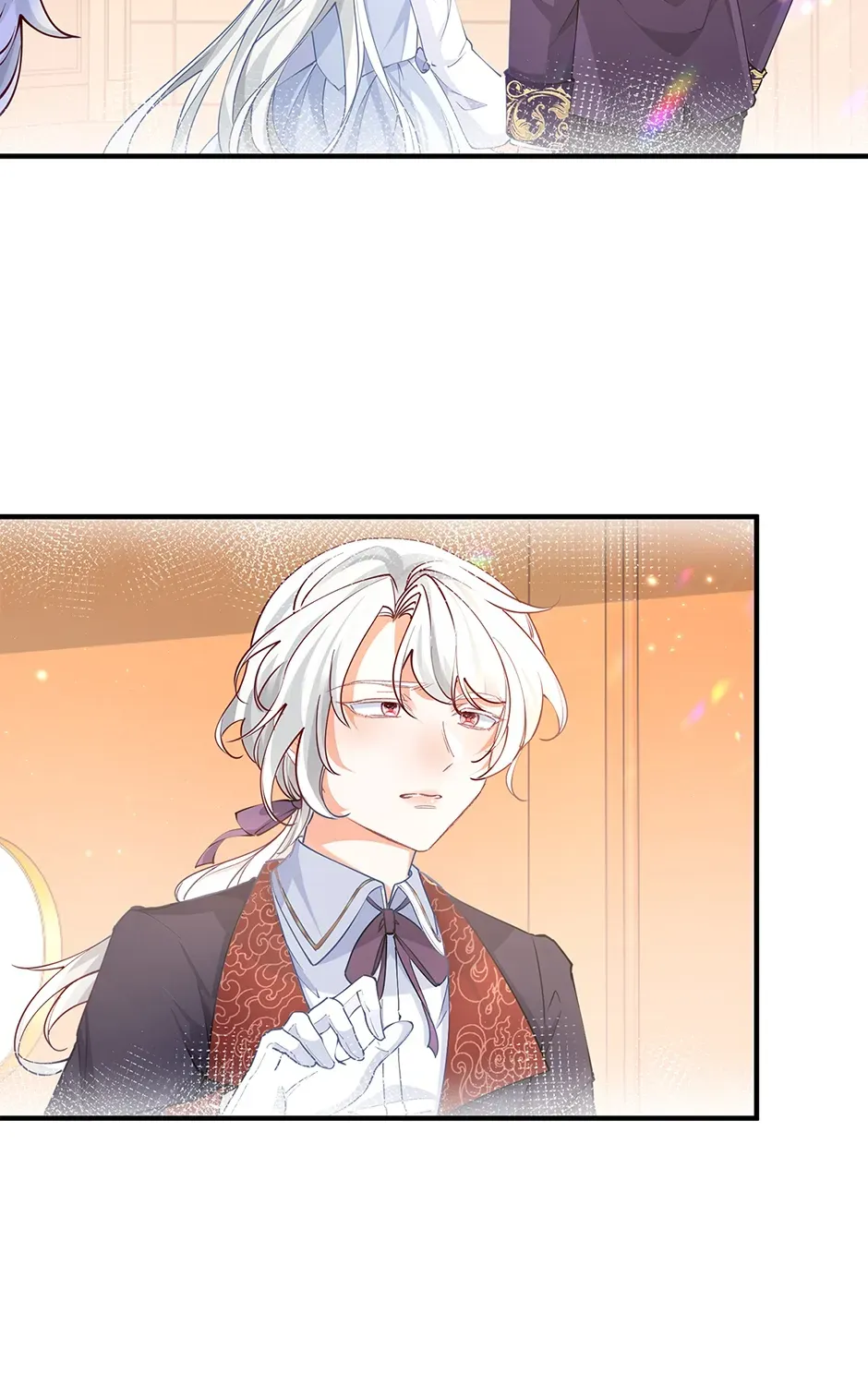 I Became the Sacrificial Princess Chapter 138 page 25 - 
