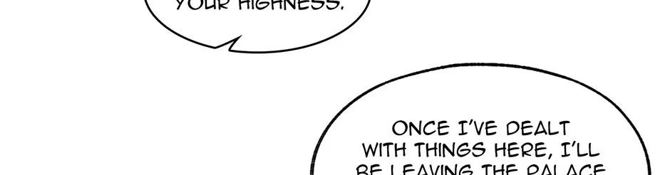 I Became the Sacrificial Princess Chapter 138 page 38 - 