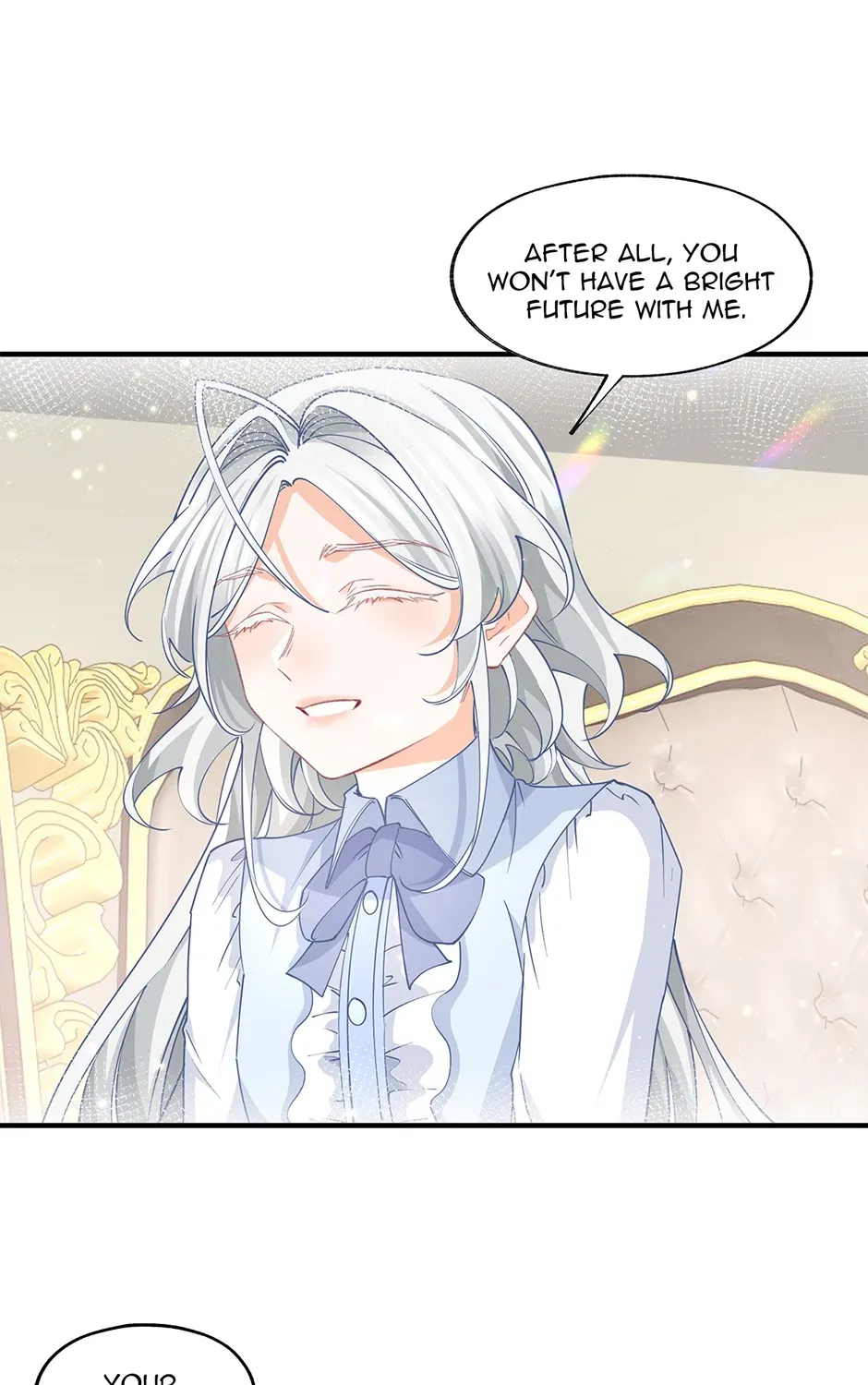 I Became the Sacrificial Princess Chapter 138 page 45 - 
